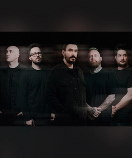 Обложка артиста Breaking Benjamin