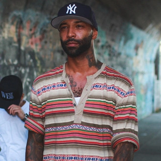 Обложка артиста Joe Budden