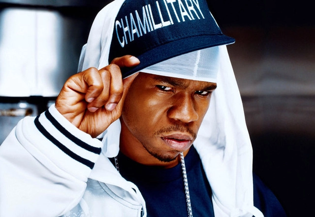 Обложка артиста Chamillionaire