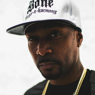 Обложка артиста Krayzie Bone