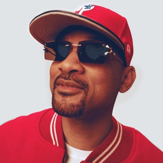 Обложка артиста Will Smith