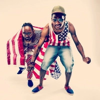 Обложка артиста Ying Yang Twins
