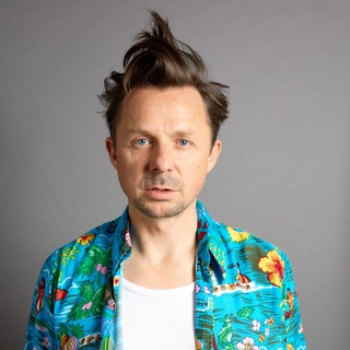 Обложка артиста Martin Solveig