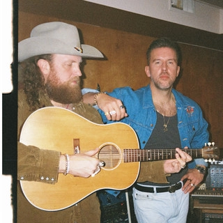 Обложка артиста Brothers Osborne