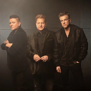 Обложка артиста Rascal Flatts