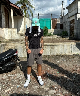 Обложка артиста Gola Gianni