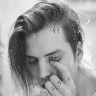 Обложка артиста Steven Moses