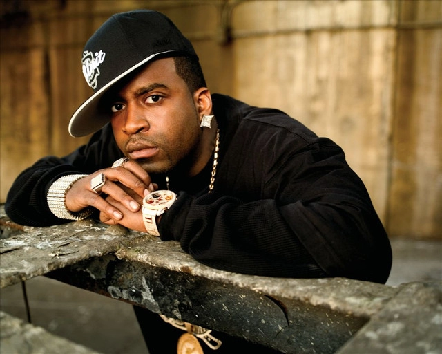 Обложка артиста Tony Yayo