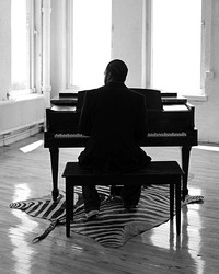 Обложка артиста Dwele