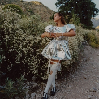 Обложка артиста Snoh Aalegra