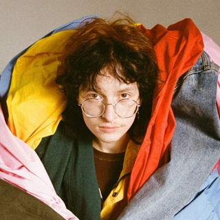 Обложка артиста Cavetown