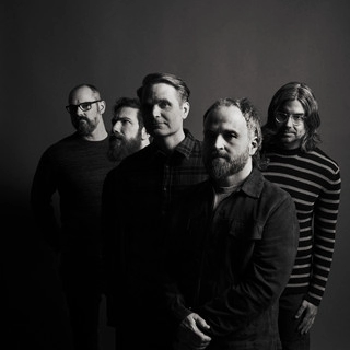 Обложка артиста Death Cab for Cutie