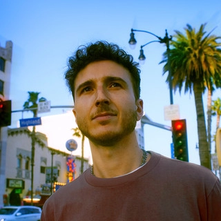 Обложка артиста RL Grime