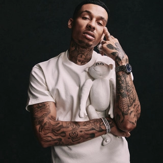 Обложка артиста Fredo