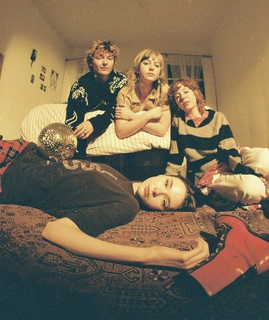 Обложка артиста The Regrettes