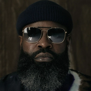 Обложка артиста Black Thought