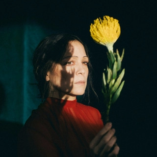 Обложка артиста Natalia Lafourcade