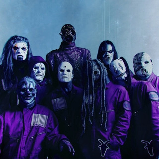 Обложка артиста Slipknot