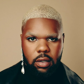 Обложка артиста MNEK