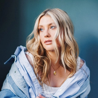 Обложка артиста Ella Henderson