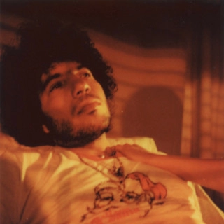Обложка артиста benny blanco
