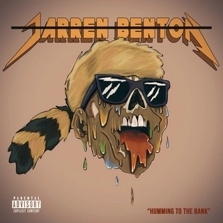 Обложка артиста Jarren Benton