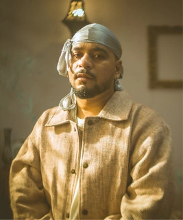 Обложка артиста MC Altaf