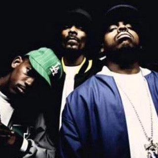 Обложка артиста Tha Dogg Pound