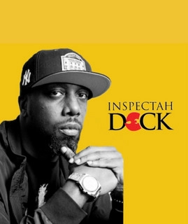 Обложка артиста Inspectah Deck