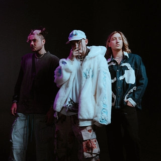 Обложка артиста Chase Atlantic