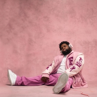 Обложка артиста Pink Sweat$