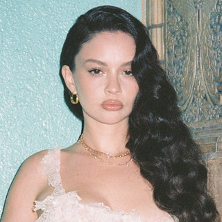 Обложка артиста Sabrina Claudio