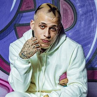 Обложка артиста Mc Pedrinho