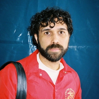 Обложка артиста Ben Abraham