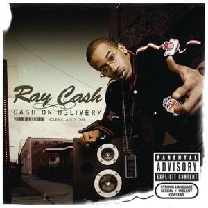 Обложка артиста Ray Cash
