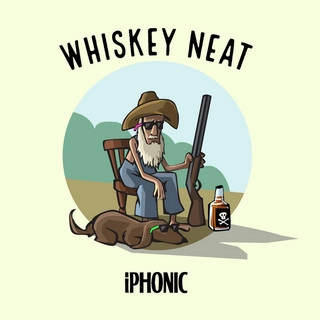 Обложка артиста iPhonic