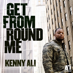 Обложка артиста Kenny Ali