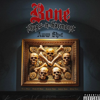 Обложка артиста Bizzy Bone