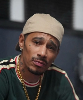 Обложка артиста Layzie Bone