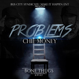 Обложка артиста Chie-Money