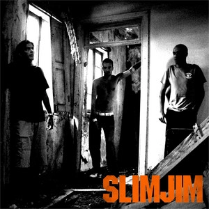 Обложка артиста Slim Jim