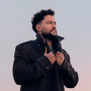 Обложка артиста Calum Scott
