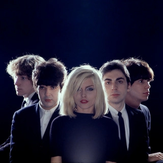 Обложка артиста Blondie