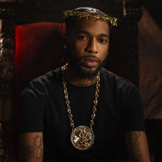 Обложка артиста Key Glock