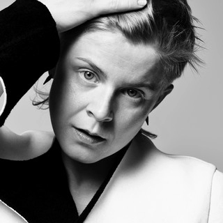 Обложка артиста Robyn