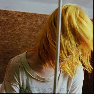 Обложка артиста Hayley Williams