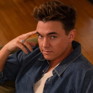 Обложка артиста Jesse McCartney