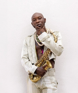 Обложка артиста Seun Kuti