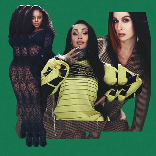 Обложка артиста Sugababes