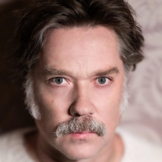 Обложка артиста Rufus Wainwright